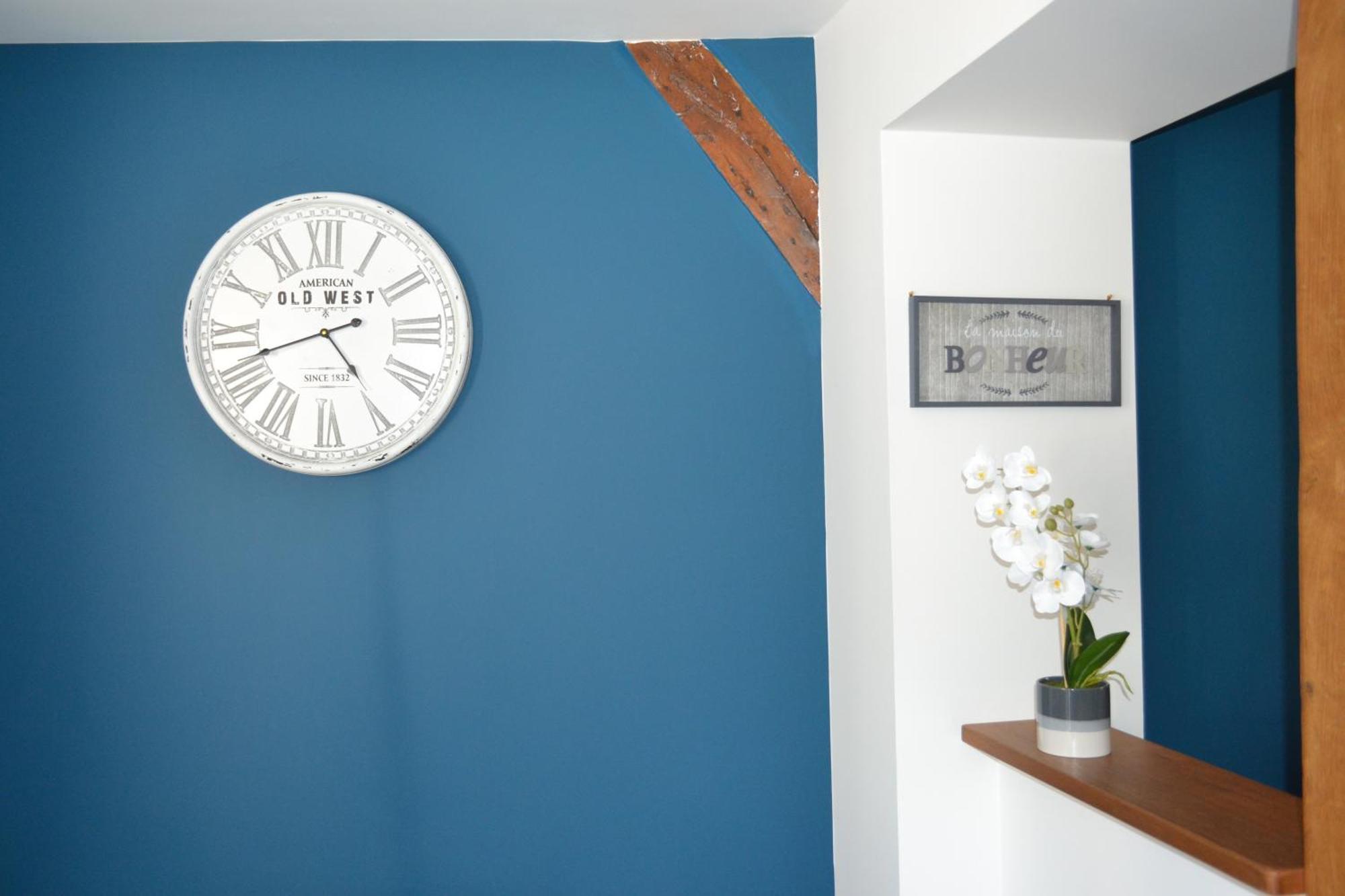 L'Essentiel De Chartres Apartment Room photo